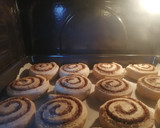 Foto del paso 8 de la receta: Rollitos de Canela (cinnamon rolls)