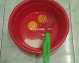 Foto langkah ke 2 dari resep Puding Roti 02.11.2019.