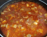 Foto del paso 6 de la receta: Arroz mar y tierra