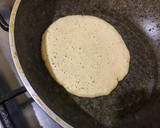 Foto del paso 3 de la receta: Panqueques de varios sabores