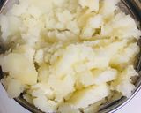 A picture of step 5 of Coconut Patis.