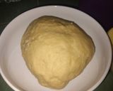 Foto langkah ke 2 dari resep Resep Donat Goreng Sederhana.