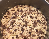 Foto del paso 11 de la receta: Tarta de peras y pepitas de chocolate
