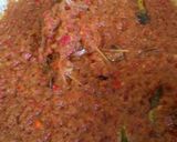 Foto langkah ke 5 dari resep Sambal Goreng Jatim Ati Kentang.