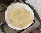 Foto del paso 4 de la receta: Arrolladitos primavera de repollo