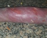 Foto del paso 2 de la receta: Matambre de carne re-contra tierno y sabroso