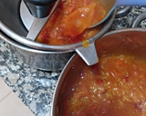 Foto del paso 6 de la receta: Salsa de tomate con atún para pasta
