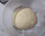 Foto del paso 4 de la receta: Una misma masa 3 recetas!💜