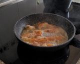 Foto del paso 6 de la receta: Crema de Judías verdes y Gambas