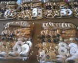 Foto del passaggio 3 della ricetta Biscottini di frolla