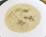 Foto del paso 13 de la receta: La sopa de Ratatouille