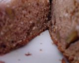 Foto del paso 1 de la receta: Torta vegana de manzana y nueces con coco rallado 👌