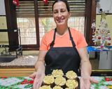 Foto del paso 3 de la receta: Pan Dulce Salado