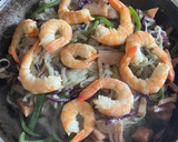 Foto del paso 9 de la receta: Tallarines al estilo chino
