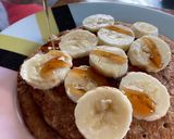 Foto del paso 3 de la receta: Hotcakes AVENA Y AMARANTO