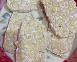 Foto langkah ke 2 dari resep Tempe Mendoan Crispy.