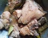 Ayam Bakar Spesial #BikinRamadhanBerkesan langkah memasak 8 foto