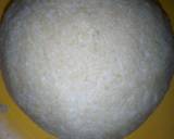 Coconut cookies #coastal coconut dish contest recipe step 5 photo
