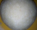 A picture of step 5 of Coconut cookies #coastal coconut dish contest.