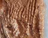 Foto del paso 1 de la receta: Panqué Keto en Microondas