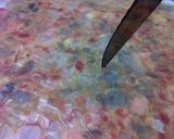 【靜靜小廚】月亮蝦餅的食譜步驟5照片