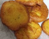 Foto del paso 3 de la receta: Arepitas de Maíz Dominicanas