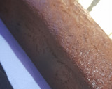 Foto del paso 4 de la receta: Budín integral de Naranja 🍊