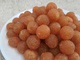 Selai Nanas Isian Nastar