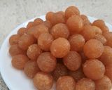 Foto langkah ke 4 dari resep Selai Nanas Isian Nastar.