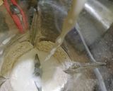 Foto langkah ke 3 dari resep Sawi Smootie.
