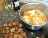 Foto del paso 2 de la receta: Albóndigas "como las de mi abuela"