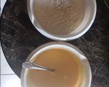 Darálós keksz 🐣🐥🐇 recept fázis 1 fotója