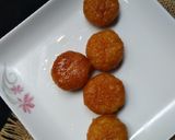 সুজির রস বরা রেসিপির ধাপ 8 ছবি