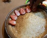 Foto del paso 8 de la receta: Pay de queso fácil o Cheseecake