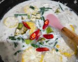 Foto langkah ke 4 dari resep Sayur Lodeh Sunda.