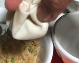 Foto langkah ke 1 dari resep Wonton soup rumahan.