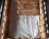 Pas rețetă Tiramisu 2 fotografie
