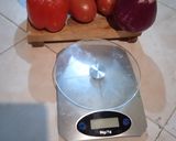 Foto del paso 1 de la receta: Brochetas de res