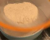 Foto del paso 3 de la receta: Muffin’s (avena) sin azúcar añadida ✨