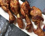 Foto langkah ke 4 dari resep Ayam goreng ungkep tanpa bumbu ulek.