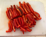 Foto del paso 1 de la receta: Verduras salteadas al dente