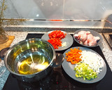 Foto del paso 1 de la receta: Muslitos de pollo a la cerveza 🍗🍻