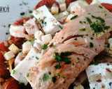 Foto del paso 7 de la receta: Ensalada completa