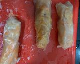 Foto del paso 4 de la receta: Bocaditos crocantes de pollo tipo chinos