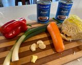 Foto del paso 2 de la receta: Croquetas de Jurel