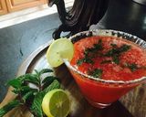 તડબૂચ મોહીતો (Watermelon Mojito Recipe In Gujarati) રેસીપી સ્ટેપ1ફોટો