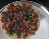 મસાલા પાપડ(Masala Papad Recipe In Gujarati) રેસીપી સ્ટેપ4ફોટો