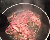 Foto del paso 2 de la receta: Bucatini alla rovi
