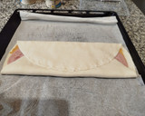 Foto del paso 4 de la receta: Hojaldre normal o sin gluten con paté de atún y chóped a tú gusto