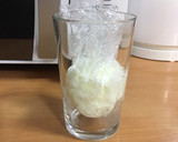Foto del paso 7 de la receta: 146. Huevo bomba 💣